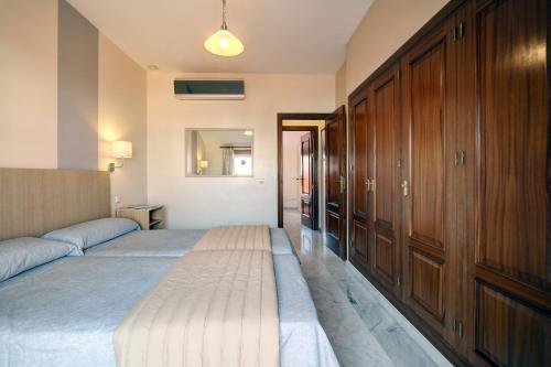 Sanpedro Apartamentos Marbella San Pedro de Alcántara Exterior foto