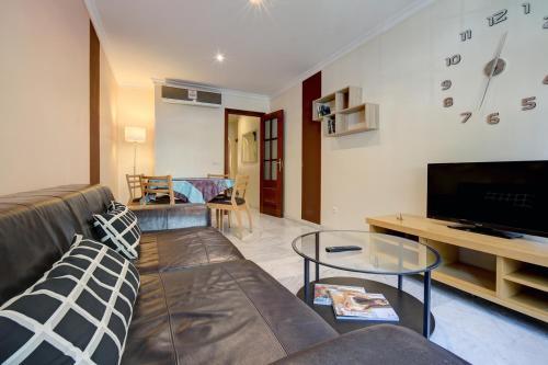 Sanpedro Apartamentos Marbella San Pedro de Alcántara Exterior foto