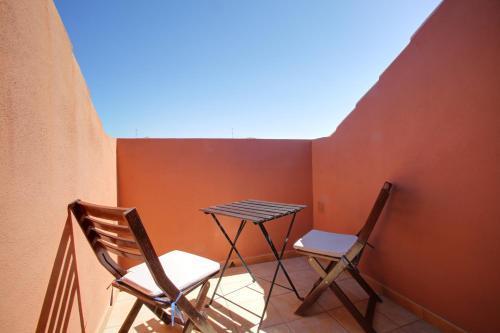 Sanpedro Apartamentos Marbella San Pedro de Alcántara Exterior foto